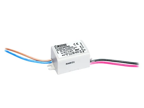 Трансформатор 5W (для наружнего применения) блок питания 12V - A1