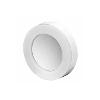 LED ДПБ KONTUR (круг) 15W 1050Lm 190×45 IP65 4000K MEGALIGHT (24)