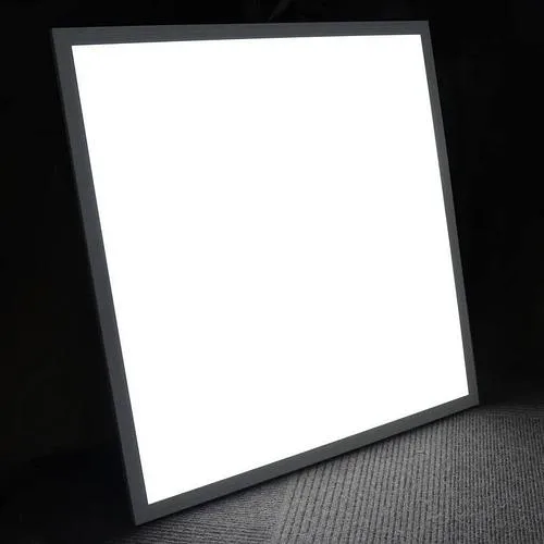 Светодиодный офисный светильник 80 W. Армстронг, led светильник, накладной, потолочный 80 ватт