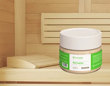 290 Твердый воск Gnature, Германия