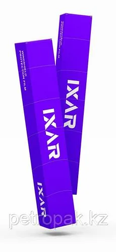 Автомобильная защитная пленка IXAR PET WPF