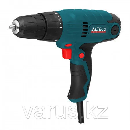 Сетевой шуруповёрт Alteco D-300-10 (D0327)