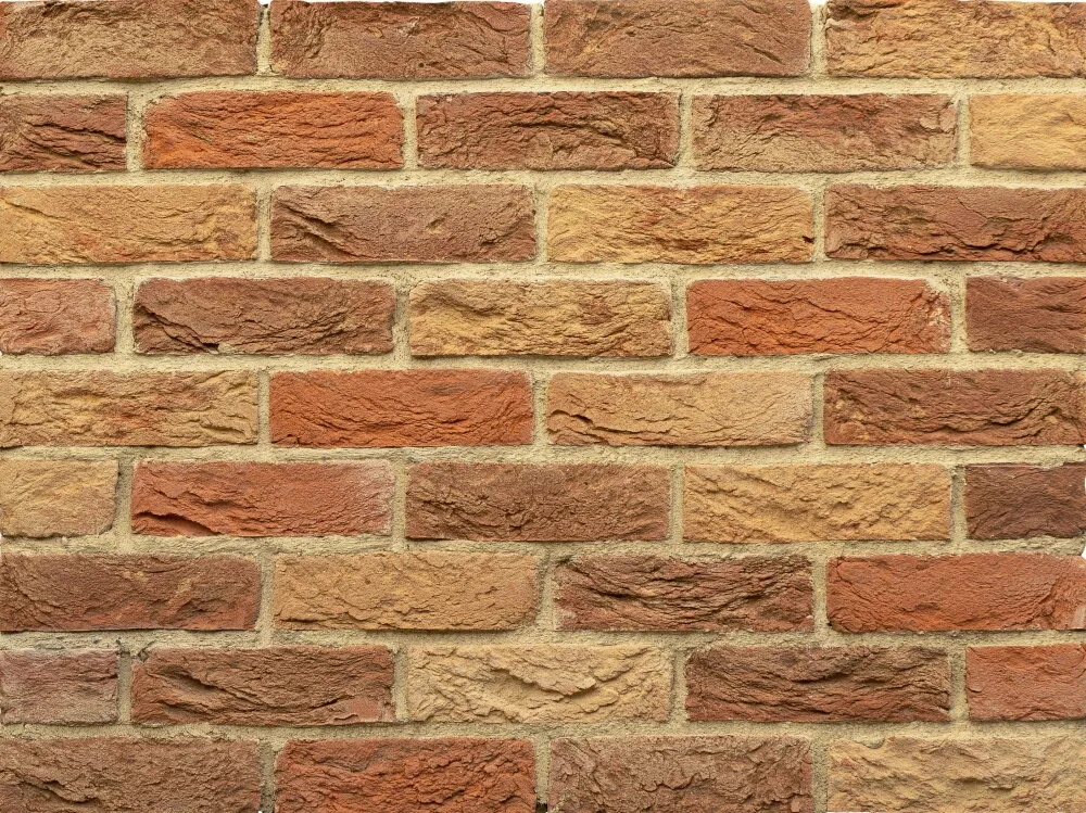 Кирпич ручной формовки Болдино WDF 215x102x65