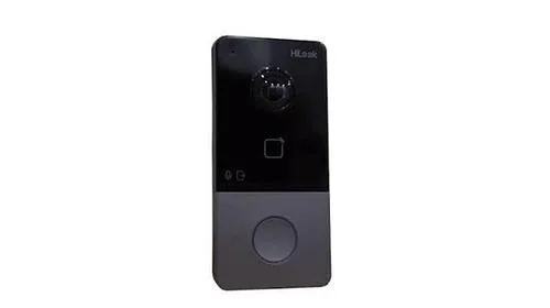 Комплект IP-видеодомофона HiLook VDP-K603-P