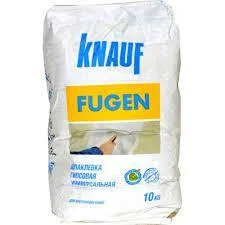 КНАУФ Шпаклевка KNAUF «Фугенфюллер» 25кг (Глатт)