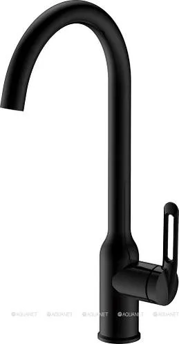 Смеситель для кухни HB70825-7 черный  HAIBA