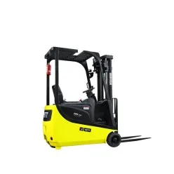 Электрический мини-погрузчик YETT ERM13 mini ZSM450-SS