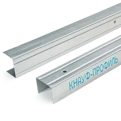 Профиль направляющий Knauf ПН