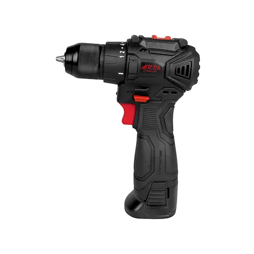 Шуруповерт аккумуляторный EPA EASH-16-1 16Вт