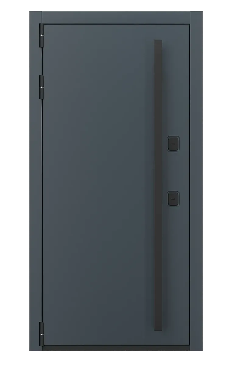Входная дверь WST NoFrost 2P