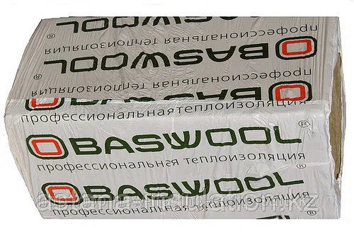 Теплоизоляция для кровли Baswool Руф Н 120