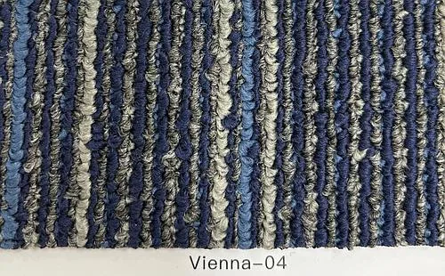 Ковровая плитка VIENNA 50 х 50