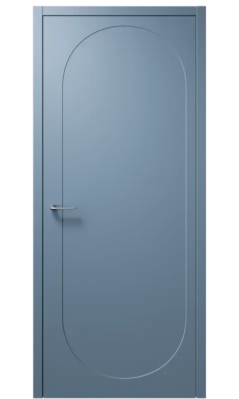 Межкомнатная дверь Arch Design 3
