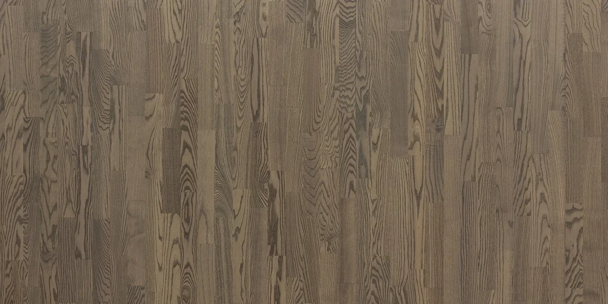 Паркетная доска FocusFloor ASH TEHUANO OILED LOC 3S
