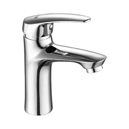 Смеситель для умывальника Lemark Linara LM0406C настольный