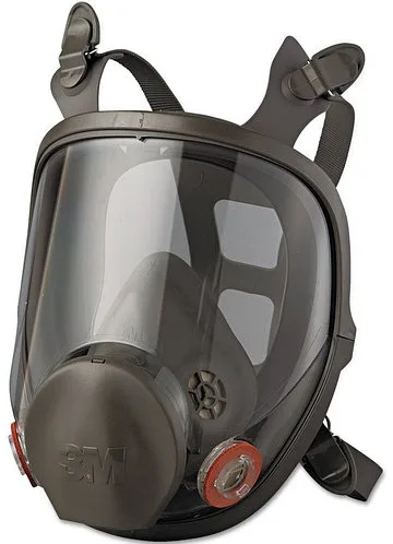 Полнолицевая маска 3M™ 6800 серии 3М™
