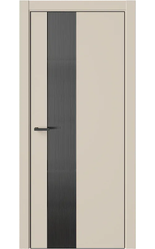 Межкомнатная дверь U12