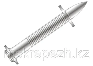 Дюбель по бетону 4.5*100