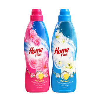 Home Plus - кондиционер для белья
