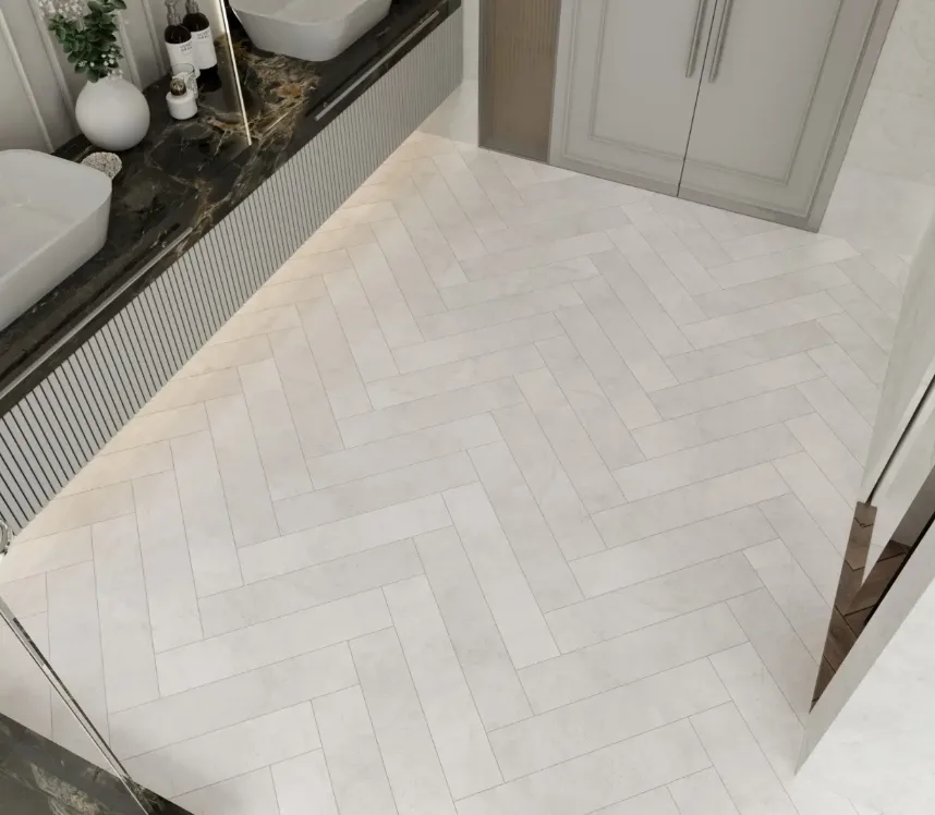 Alpine Floor Элдгея ЕСО 31-9-R SPC ламинат
