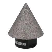 Коронка DiStar Cone 2-35/M14