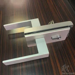 Замок с ручкой ALT-5061S