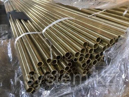 Труба Л63 12х1 м