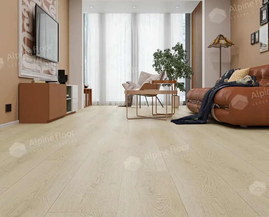 Alpine Floor Лунар ЕСО 21-1 SPC ламинат