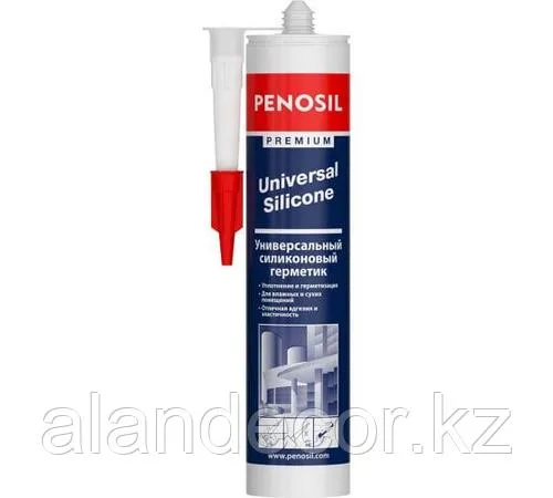 PENOSIL Premium универсальный силикон коричневый