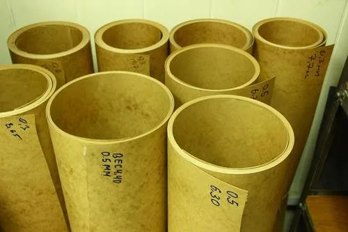 Электрокартон  ЭВ 0,3 мм