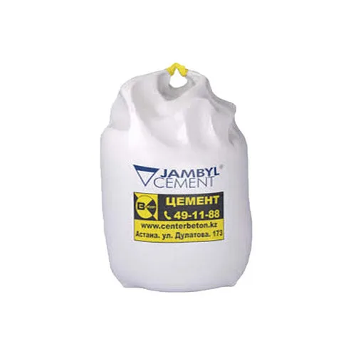 Жамбыл цемент бигбег М450 - (1 тонна)