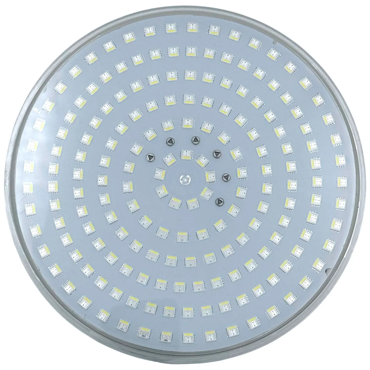 Лампа светодиодная к прожектору AquaViva (LED003/008/006/005-546led) 33W RGB+W
