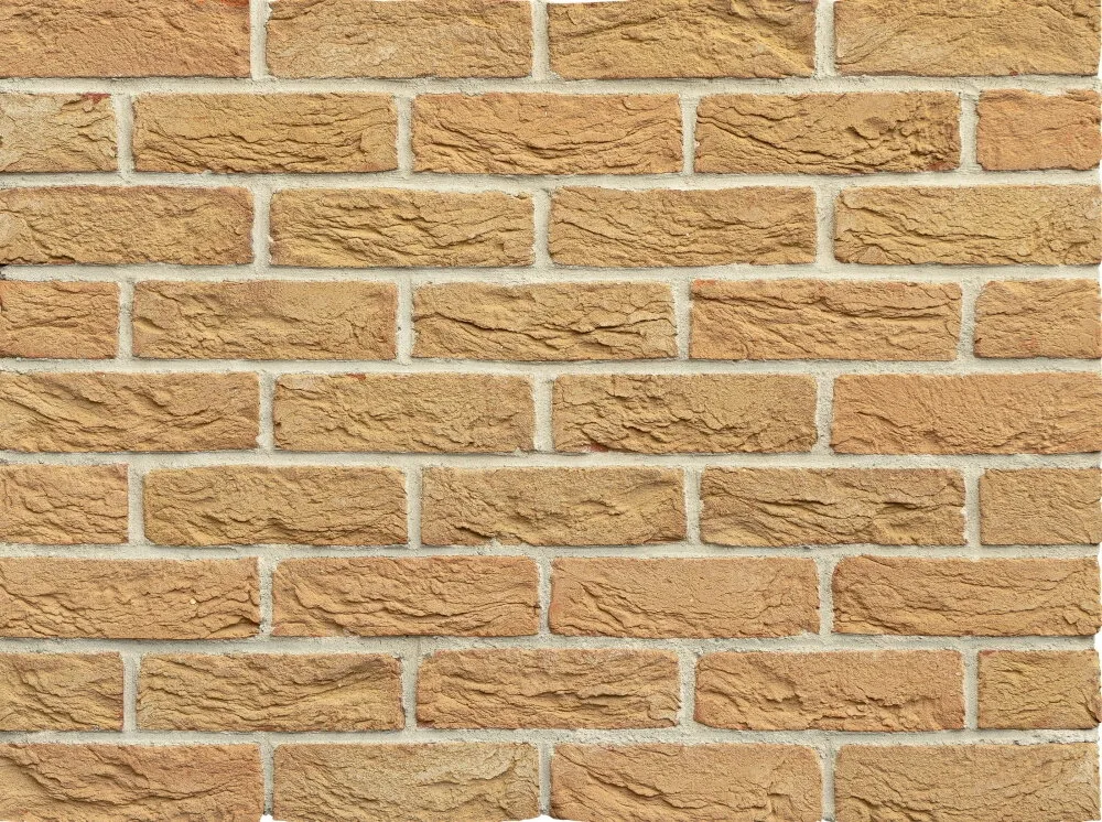 Кирпич ручной формовки Берново WDF 215x50x65