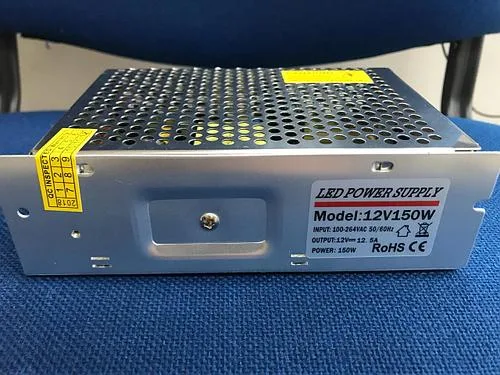 Трансформатор REIDEN 150W внутренний