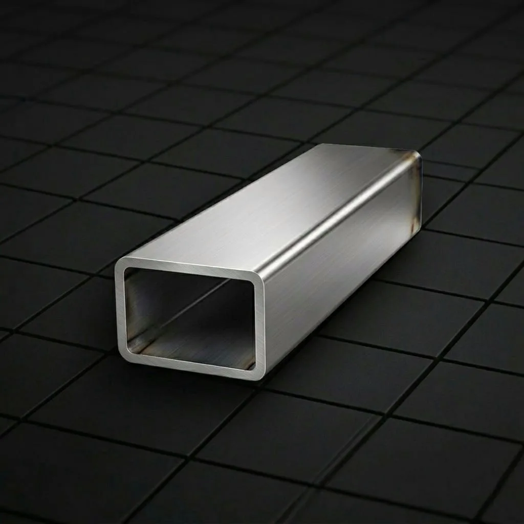 Труба профильная 100×100×4, ГОСТ 30245-2003