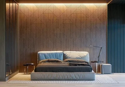 Стеновые панели CORNER