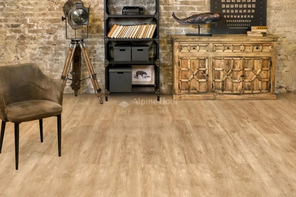 Alpine Floor Камфора ECO 11-502 LVT плитка
