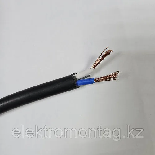Кабель КГ-ХЛ 3х2.5+1х1.5 ГОСТ