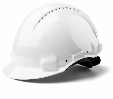 Каска защитная 3М Peltor G3000 (CUV-VI) белая