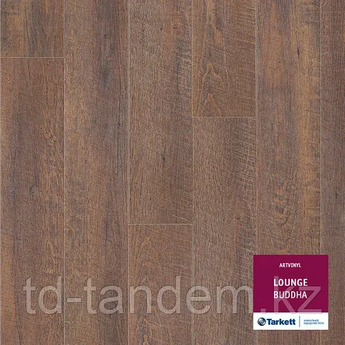 ПВХ планки Tarkett LOUNGE BUDDHA