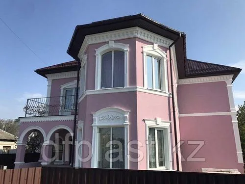 Карниз из пенополистирола от 2500