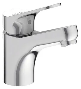 Смеситель Jacob Delafon Brive E75760-CP для раковины с донным клапаном