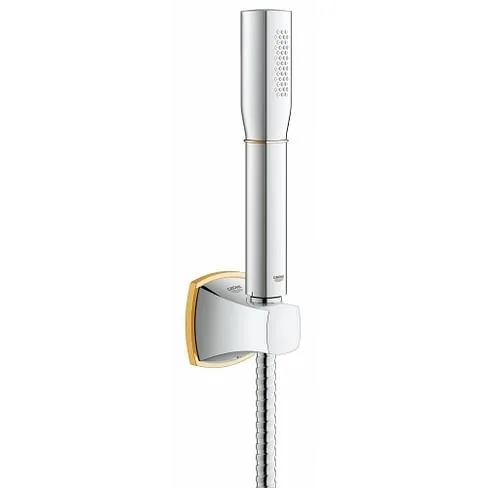 Душевой набор c 1 режимом струи GROHE 27993IG0 Rainshower Grandera