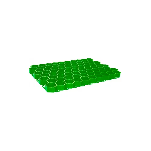 РЕШЕТКИ ГАЗОННЫЕ ЗЕЛЕНЫЕ 400X35