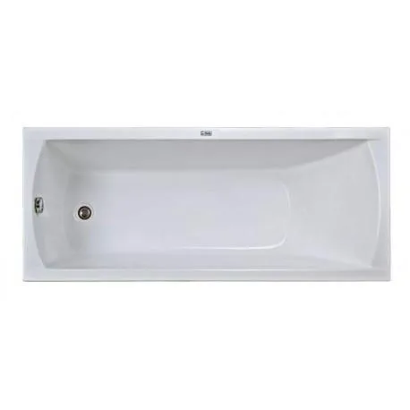 Ванна акриловая в комплекте с ножками Marka One MODERN 170x70 (Россия)
