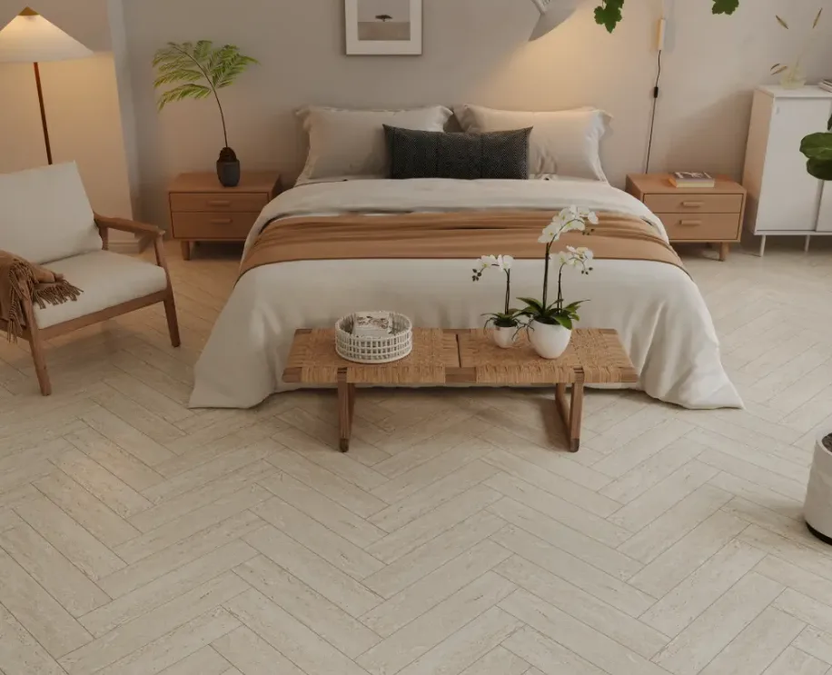 Alpine Floor Зонда ЕСО 31-4-R SPC ламинат