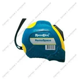 Рулетка 5м*19мм Remocolor Remospace 15-1-325
