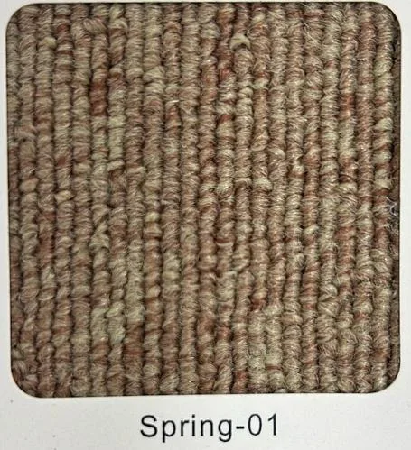 Ковровая плитка - Spring 01