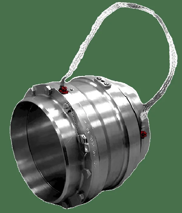 Поворотное соединение трубопроводов ПСТ 50 - 300