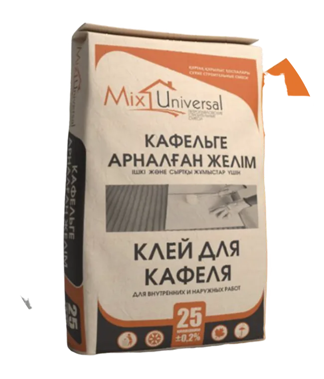 Клей для кафеля